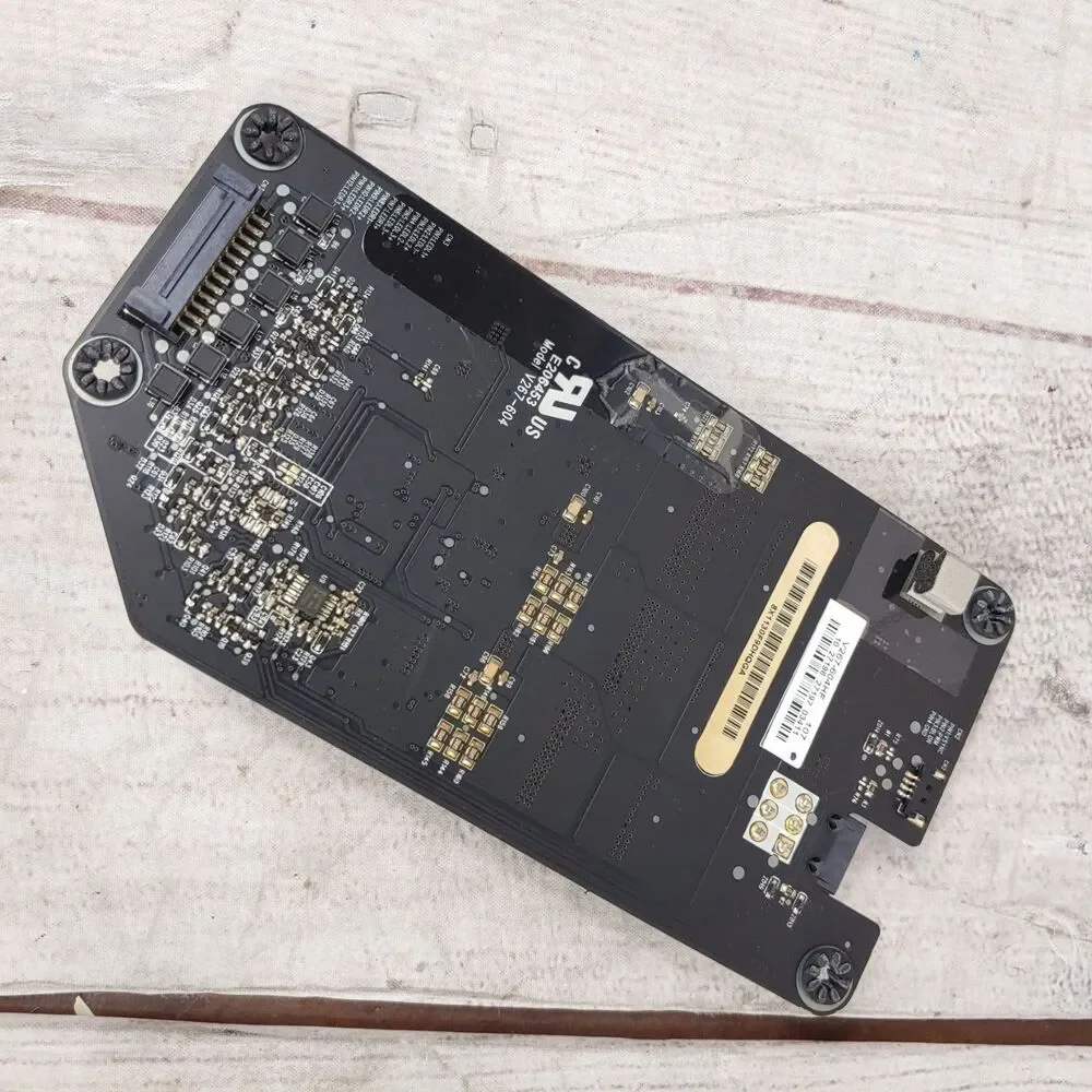 Apple iMac A1312 LCD Backlight Inverter Board DARFON V267-604HF 4H+V2676.251/A